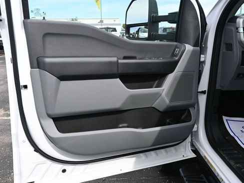 New 2026 Ford F450 XL w/ XL Chrome Package AWD/4WD image 17