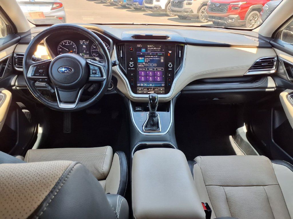 Used 2020 Subaru Outback Limited w/ Popular Package #2 AWD/4WD image 2