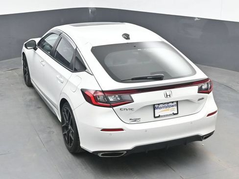 Used 2022 Honda Civic Sport Touring image 37