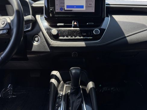 Used 2023 Toyota Corolla SE FWD image 11