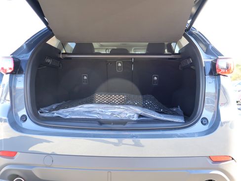 New 2025 MAZDA CX-5 Carbon Edition image 20