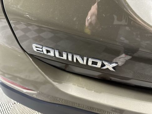 Used 2023 Chevrolet Equinox LT FWD image 33