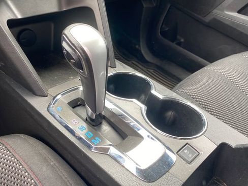 Used 2013 Chevrolet Equinox LT w/ Driver Convenience Package FWD image 9