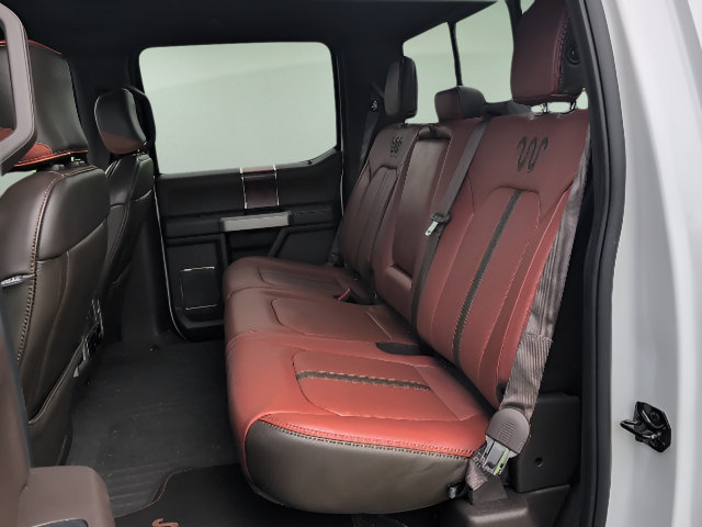 Used 2019 Ford F150 King Ranch w/ Equipment Group 601A Luxury AWD/4WD image 11