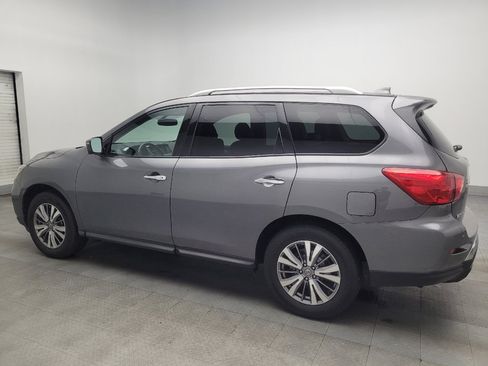 Used 2019 Nissan Pathfinder SL image 3