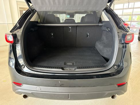 Certified 2023 MAZDA CX-5 AWD 2.5 S image 21