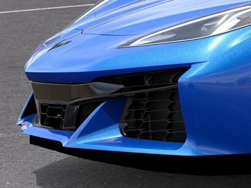 New 2026 Chevrolet Corvette Z06 RWD image 13