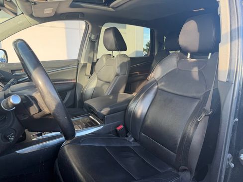 Used 2017 Acura MDX SH-AWD image 5