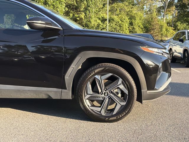Used 2022 Hyundai Tucson SEL AWD/4WD image 7