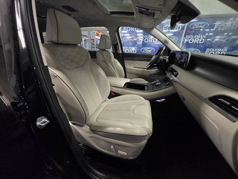 Used 2021 Hyundai Palisade Calligraphy image 27
