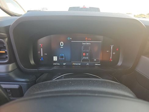 Used 2026 Ford Maverick Tremor AWD/4WD image 17