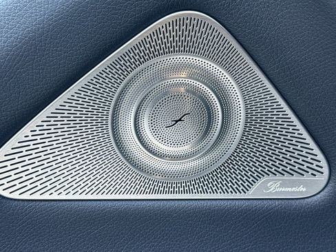 Used 2023 Mercedes-Benz S 580 4MATIC Sedan image 21