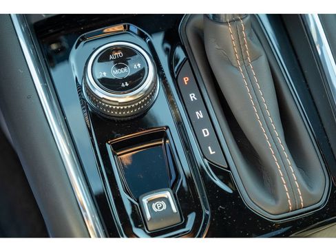 New 2026 GMC Canyon AT4 w/ Technology Plus Package AWD/4WD image 26