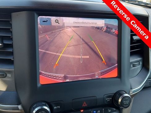 Used 2022 RAM 1500 Laramie image 11