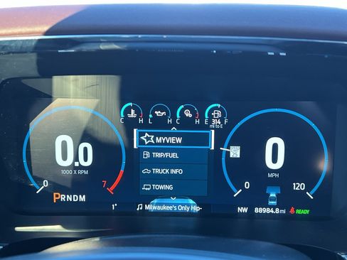 Used 2021 Ford F150 Lariat w/ Equipment Group 502A High image 35