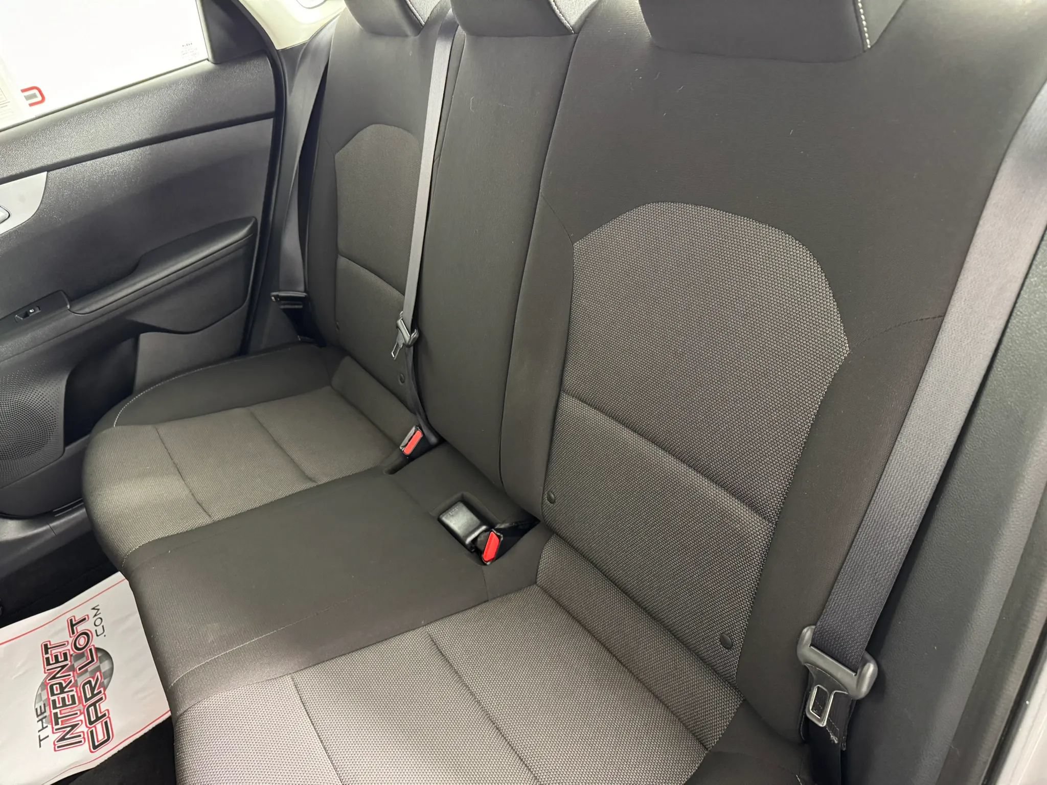Used 2023 Kia Forte LXS FWD image 32