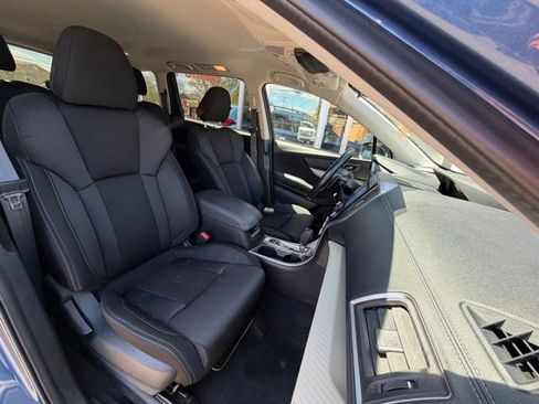 Used 2022 Subaru Ascent Premium AWD/4WD image 12