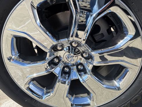 New 2026 RAM 1500 Big Horn image 34