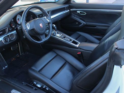 Used 2013 Porsche 911 Carrera S image 16