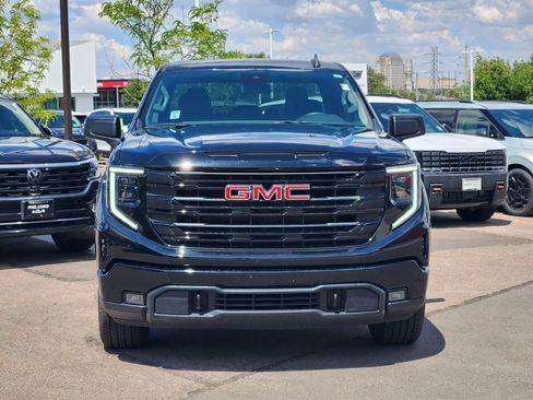 Used 2026 GMC Sierra 1500 Elevation AWD/4WD image 2