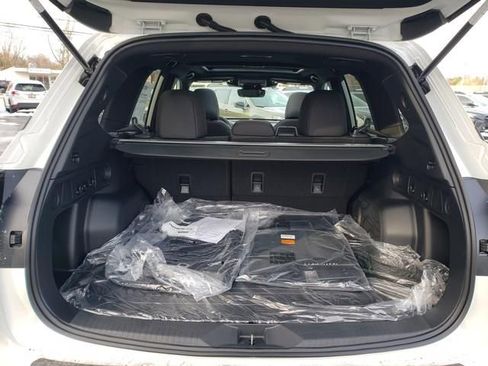 New 2026 Subaru Forester Premium image 5