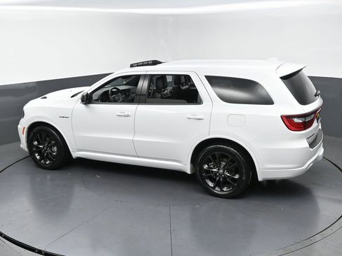 Used 2022 Dodge Durango R/T image 45