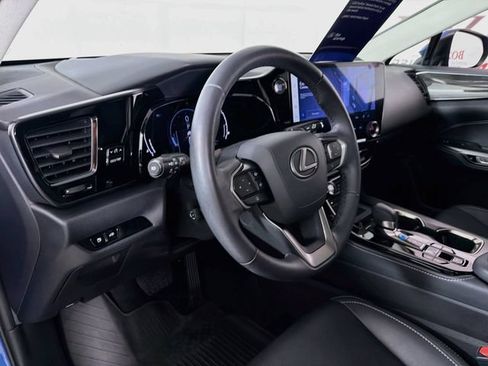 Used 2022 Lexus NX 350 AWD image 11