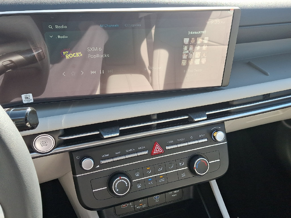 New 2026 Hyundai Tucson SE AWD/4WD image 15