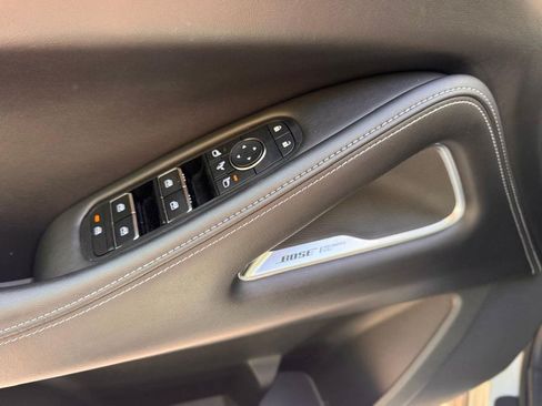 Used 2023 INFINITI QX60 Luxe w/ Vision Package AWD/4WD image 19