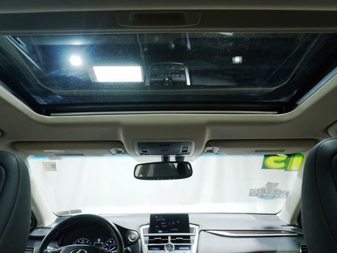 Used 2015 Lexus NX 200t AWD w/ Luxury Package image 21