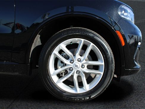 Used 2025 Dodge Durango GT image 24