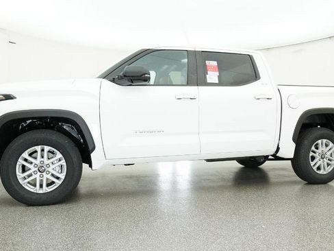 New 2026 Toyota Tundra SR5 AWD/4WD image 11