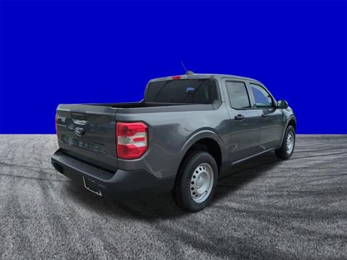 New 2026 Ford Maverick XL image 4