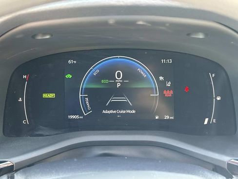 Used 2025 Toyota Camry LE w/ Convenience Package FWD image 28
