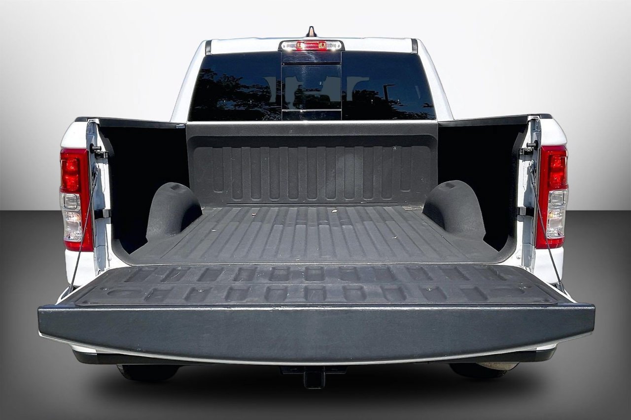 Used 2023 RAM 1500 Big Horn AWD/4WD image 25