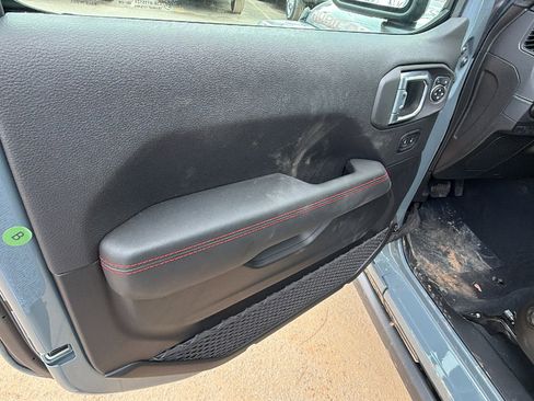 New 2026 Jeep Gladiator Rubicon image 14