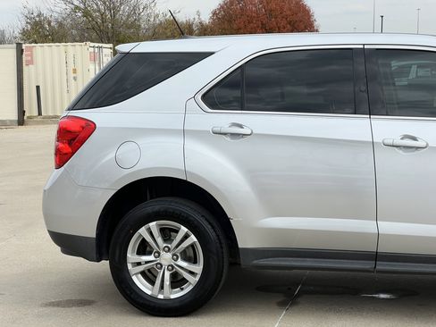 Used 2014 Chevrolet Equinox LS image 11