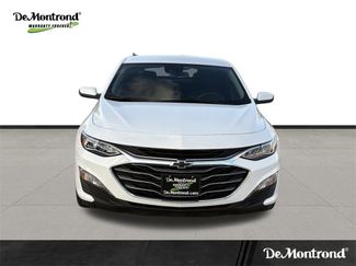 Used 2023 Chevrolet Malibu LT video 2