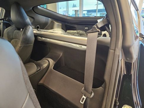 New 2026 Nissan Z Performance image 21