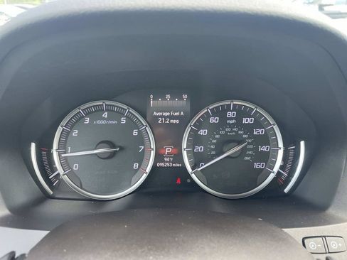 Used 2019 Acura MDX SH-AWD w/ Technology Package image 30