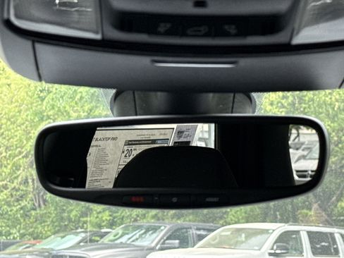 New 2026 Dodge Durango GT image 29