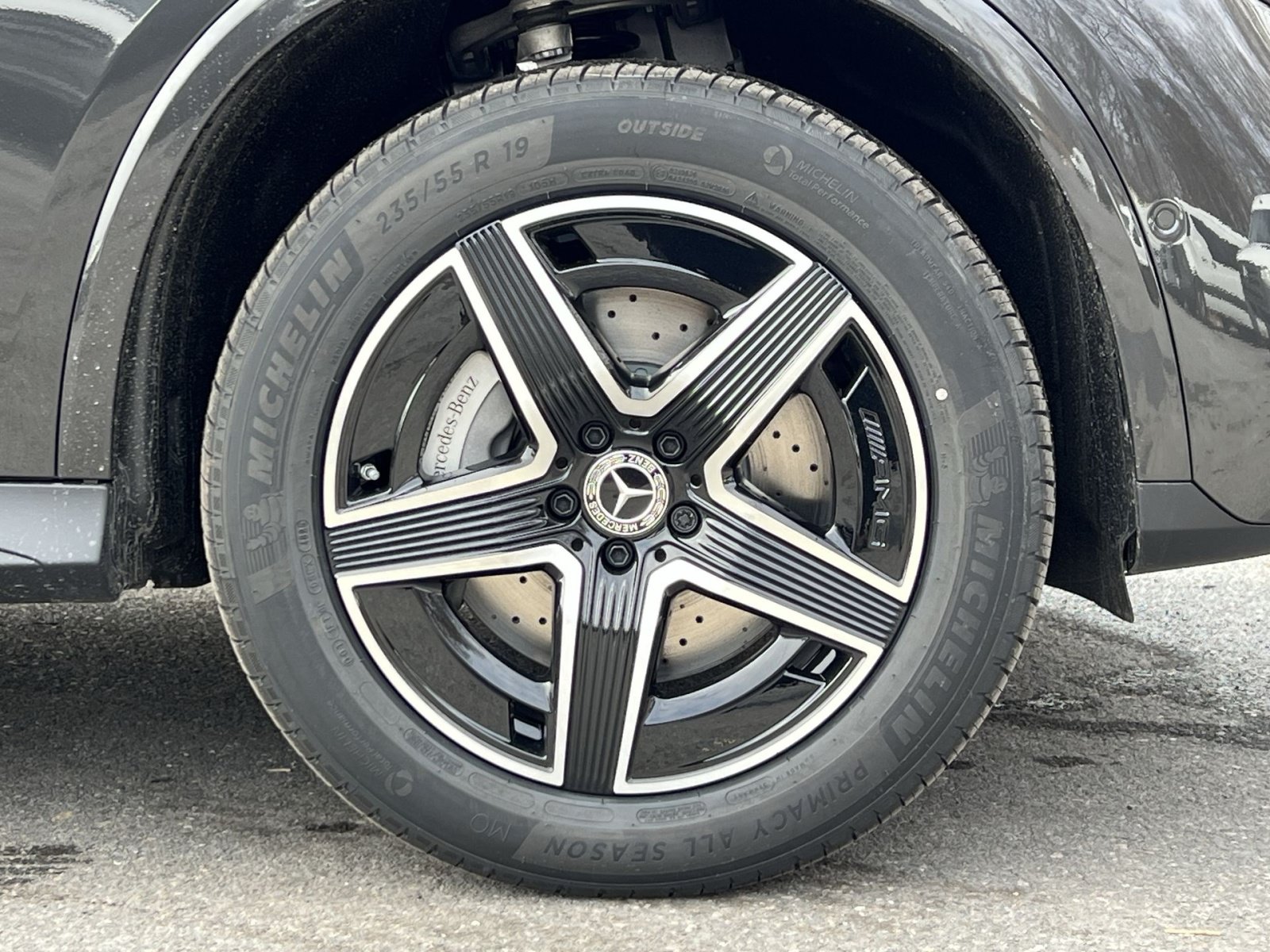 Certified 2026 Mercedes-Benz GLC 300 4MATIC image 10