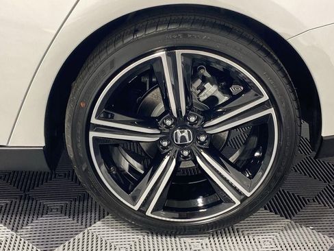 New 2026 Honda Accord SE image 33