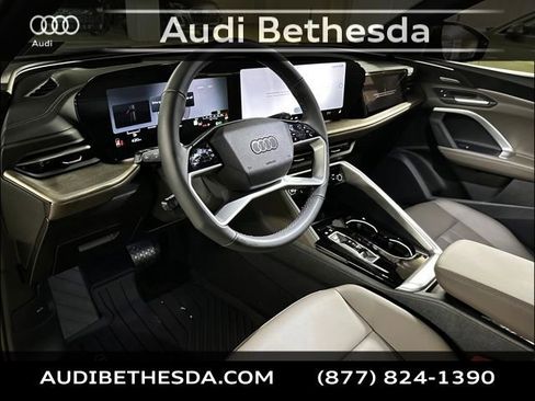 New 2026 Audi Q5 Premium Plus AWD/4WD image 12