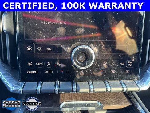 Used 2024 GMC Acadia Denali w/ Super Cruise Package image 14