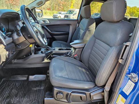 Certified 2020 Ford Ranger XLT w/ Equipment Group 301A Mid image 7