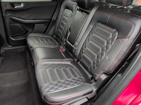 Used 2023 Ford Escape ST-Line Elite w/ Premium Technology Package image 20