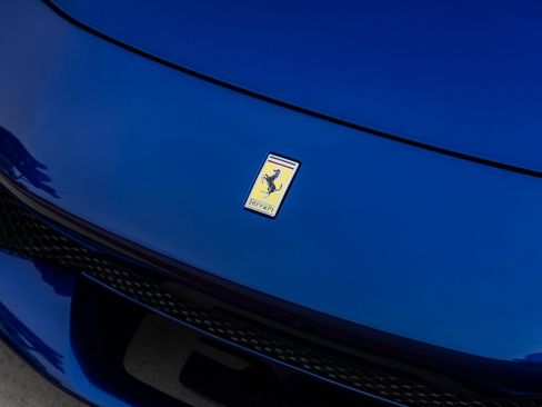 Used 2024 Ferrari 296 GTB image 20