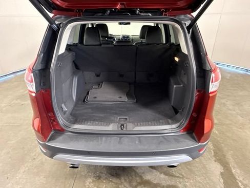 Used 2015 Ford Escape Titanium w/ Equipment Group 301A FWD image 27