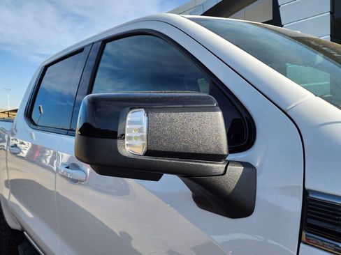 New 2026 GMC Sierra 1500 AT4 w/ AT4 Premium Package image 12